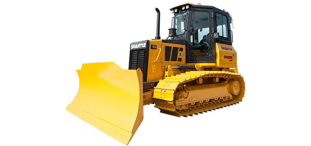 SHANTUI DH08 B3LGP -  Dozer