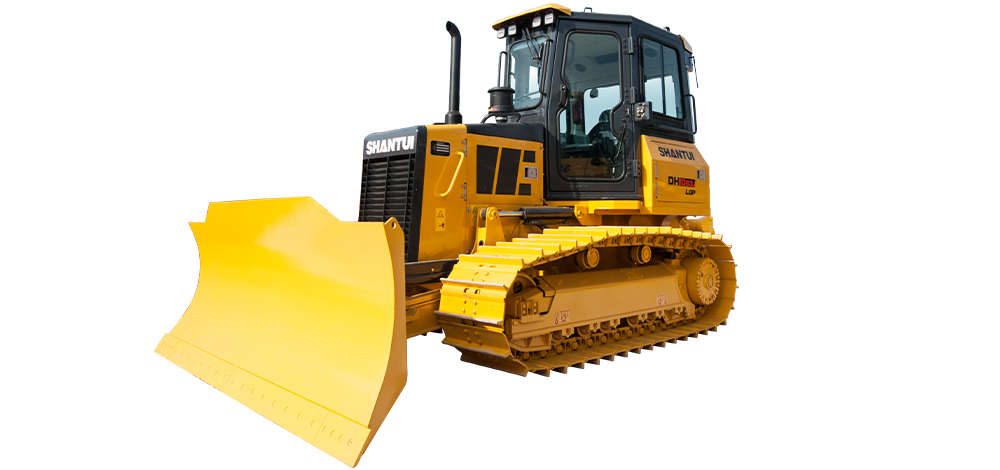 SHANTUI DH10 B3LGP -  Dozer
