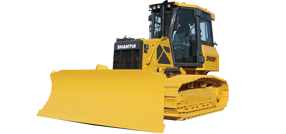 SHANTUI DH10 C2LGP -  Dozer