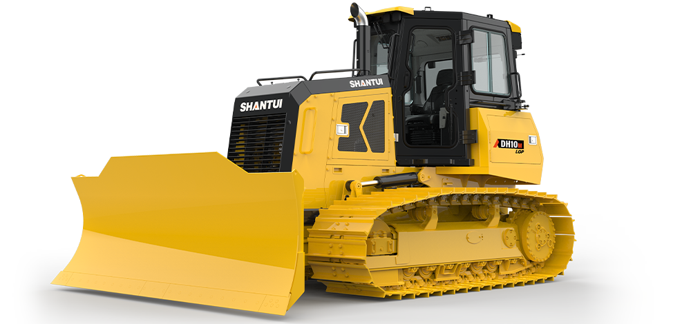 SHANTUI DH10 MLGP -  Dozer