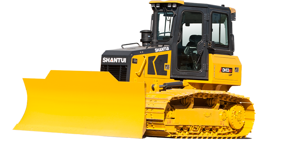 SHANTUI DH13 B3LGP -  Dozer