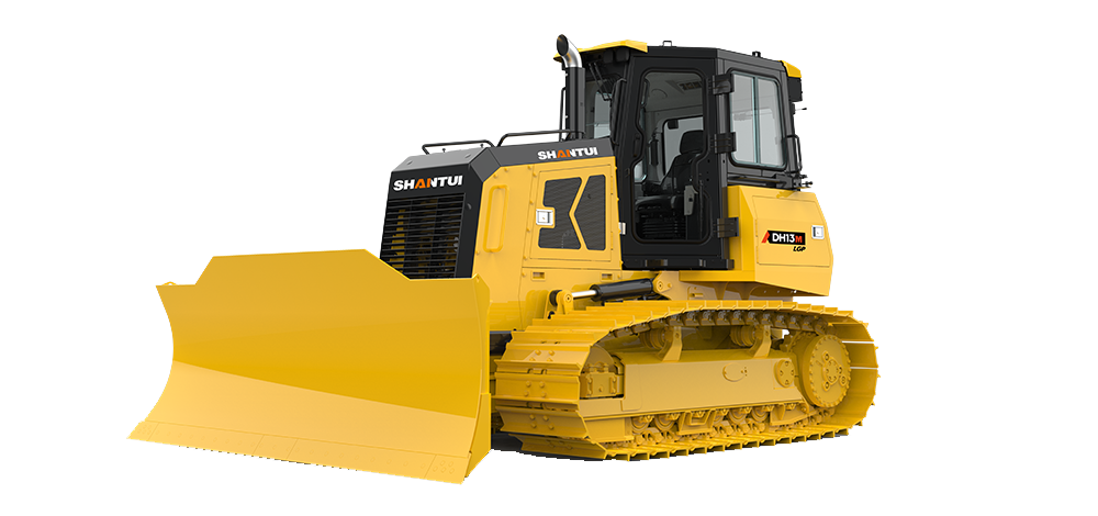 SHANTUI DH13 BI2 -  Dozer
