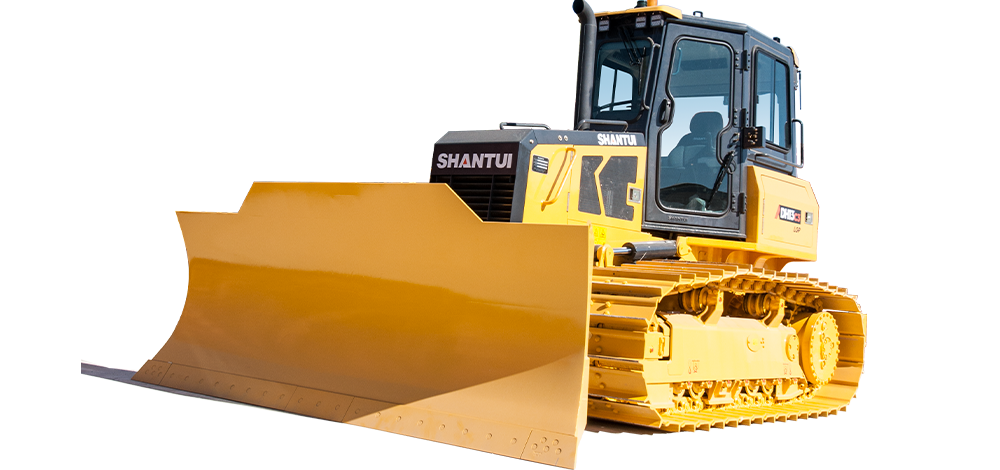 SHANTUI DH13 C3LGP -  Dozer