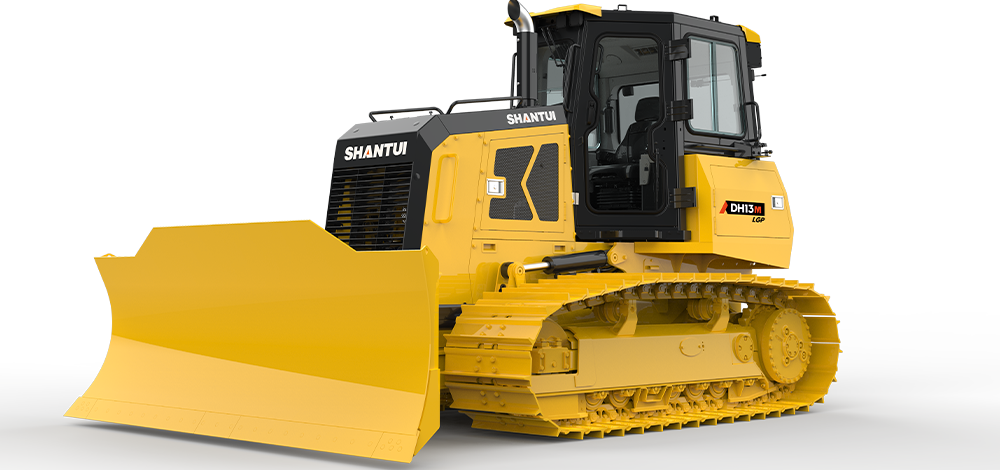SHANTUI DH13 MXL -  Dozer