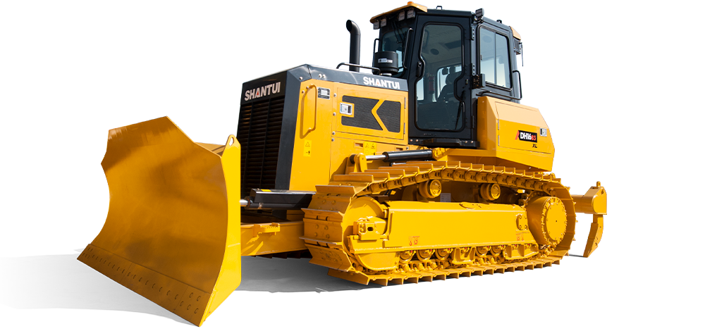 SHANTUI DH16 B3XL -  Dozer