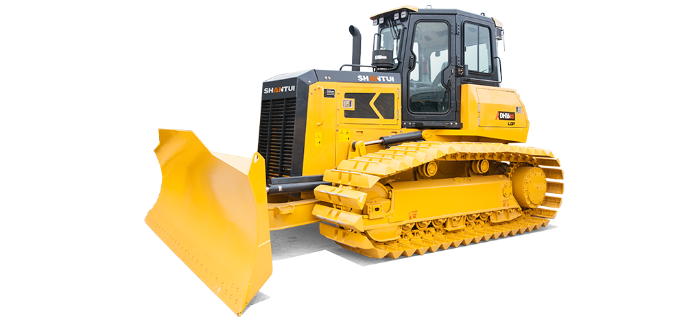 SHANTUI DH16 BI2 -  Dozer