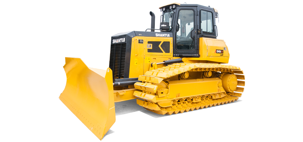 SHANTUI DH16 C3LGP -  Dozer