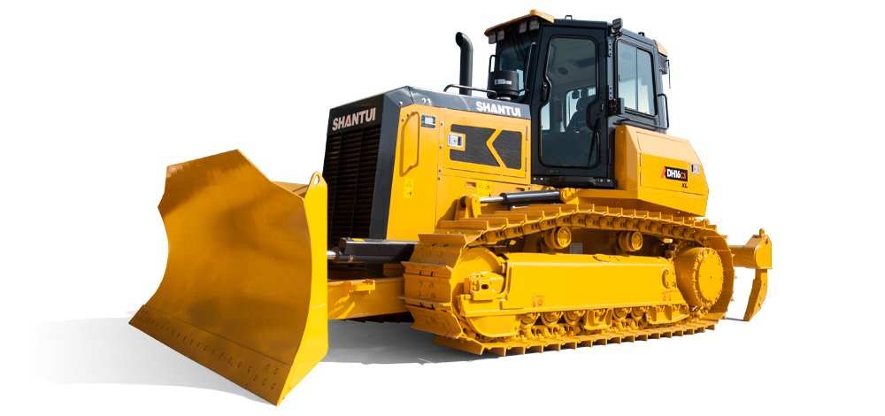 SHANTUI DH16 C3XL -  Dozer