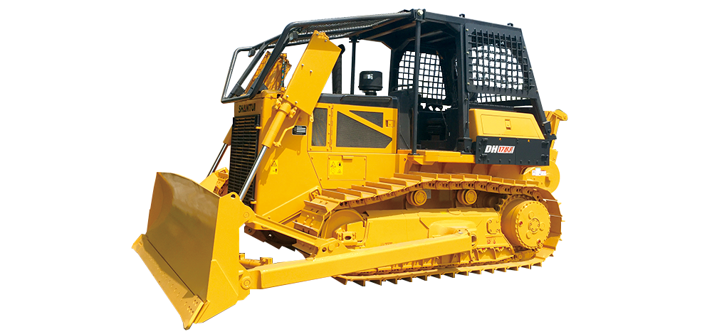 SHANTUI DH17 B3FL -  Dozer
