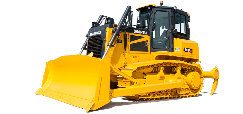 SHANTUI DH17 B3LGP -  Dozer