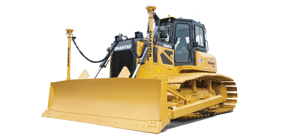 SHANTUI DH17 BI2 -  Dozer