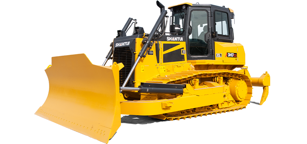 SHANTUI DH17 C3WH -  Dozer