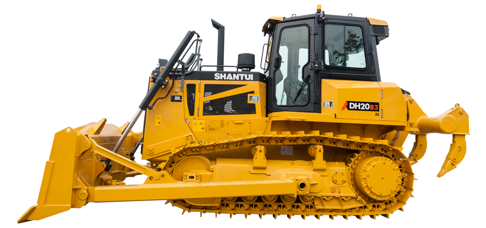 SHANTUI DH20 B3XL -  Dozer
