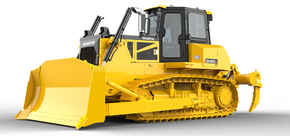 SHANTUI DH20 MXL -  Dozer