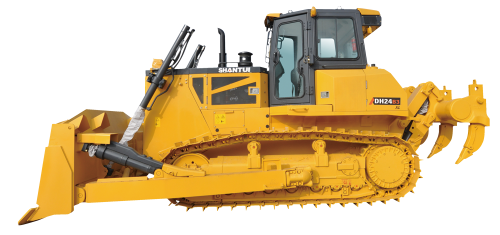 SHANTUI DH24 B3RS -  Dozer