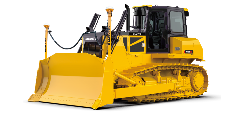 SHANTUI DH24 BI2 -  Dozer
