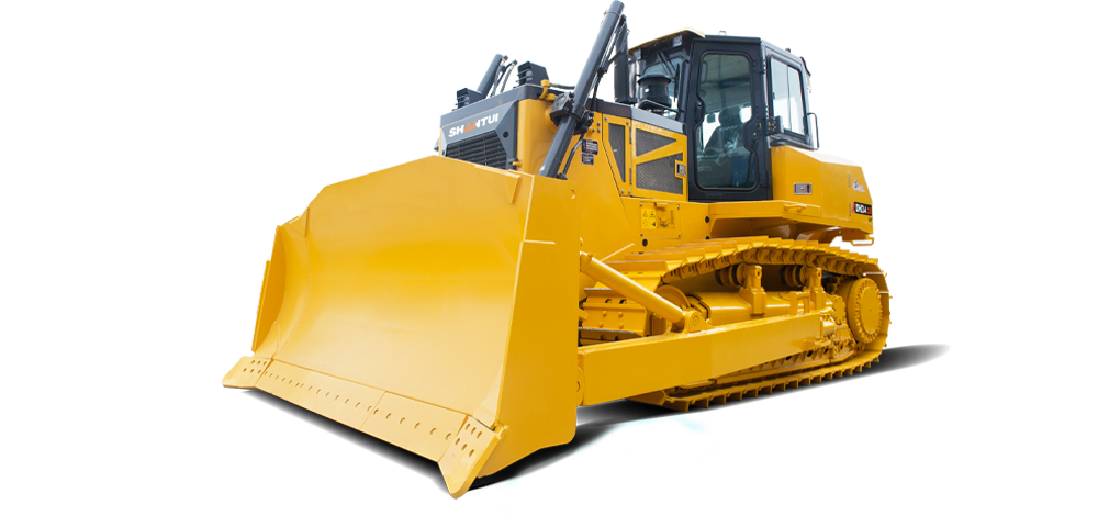 SHANTUI DH24 C3LGP -  Dozer