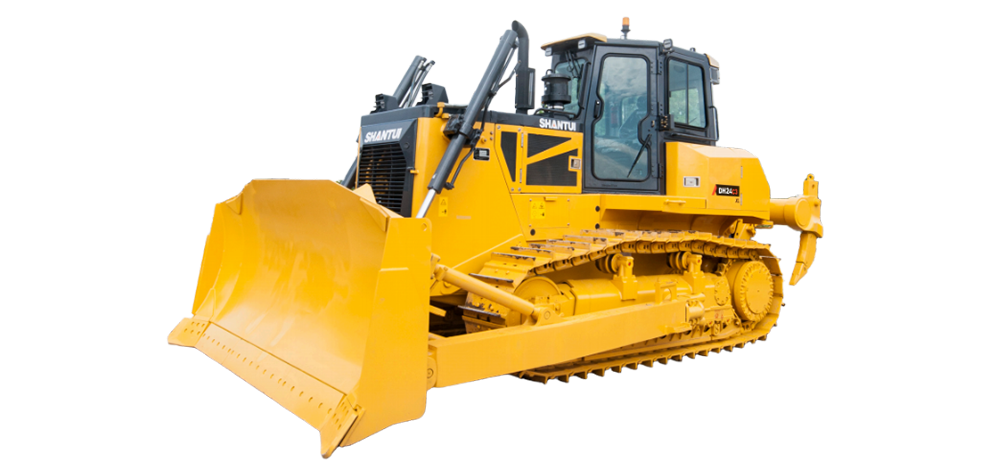 SHANTUI DH24 C3XL -  Dozer