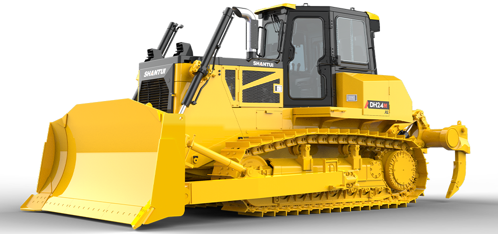 SHANTUI DH24 MXL -  Dozer