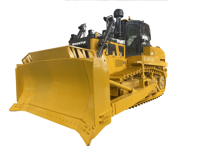 SHANTUI DH36 C6 -  Dozer