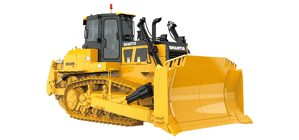 SHANTUI DH36 C6DS -  Dozer