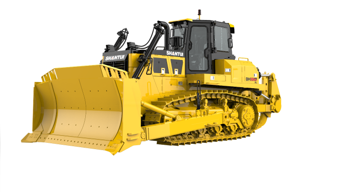 SHANTUI DH36 M -  Dozer
