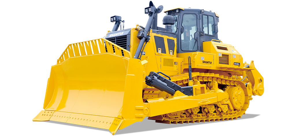 SHANTUI DH46 C3EC -  Dozer