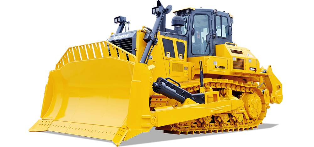 SHANTUI DH46 C3RS -  Dozer