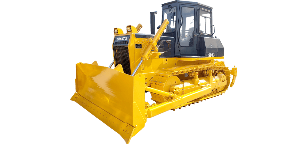 SHANTUI SD13 -  Dozer