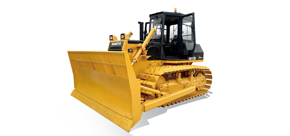 SHANTUI SD13R -  Dozer