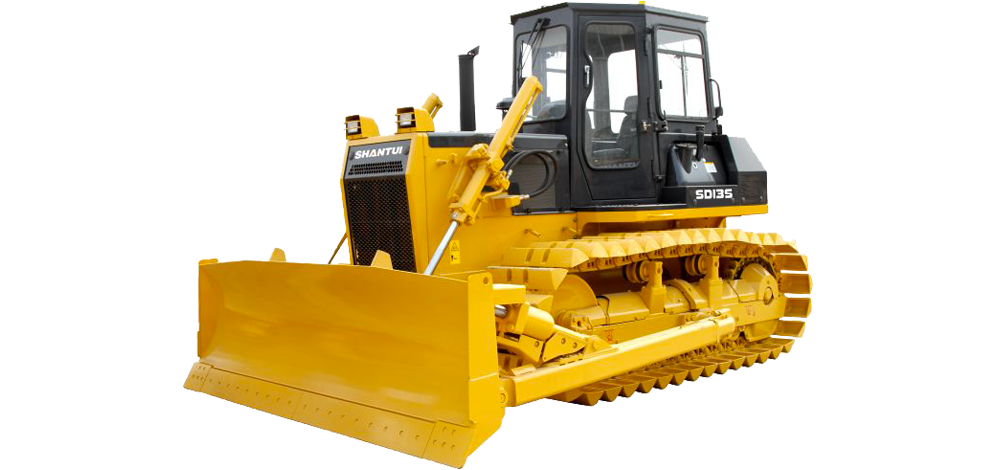 SHANTUI SD13S -  Dozer