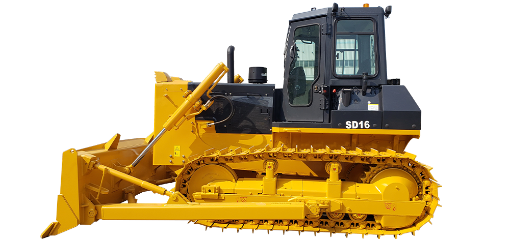 SHANTUI SD16 -  Dozer