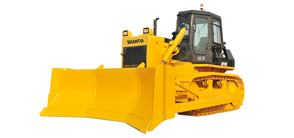 SHANTUI SD16C -  Dozer