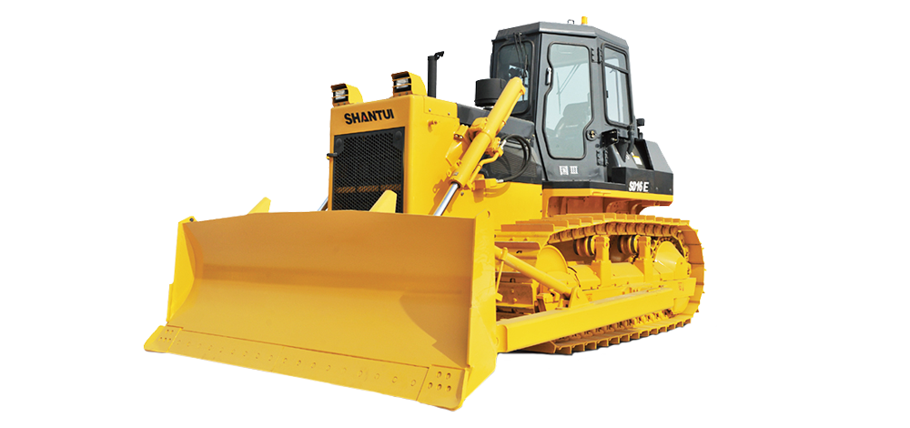 SHANTUI SD16E -  Dozer