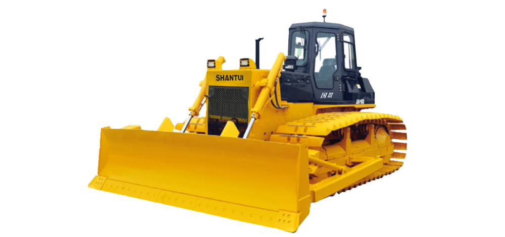 SHANTUI SD16L -  Dozer