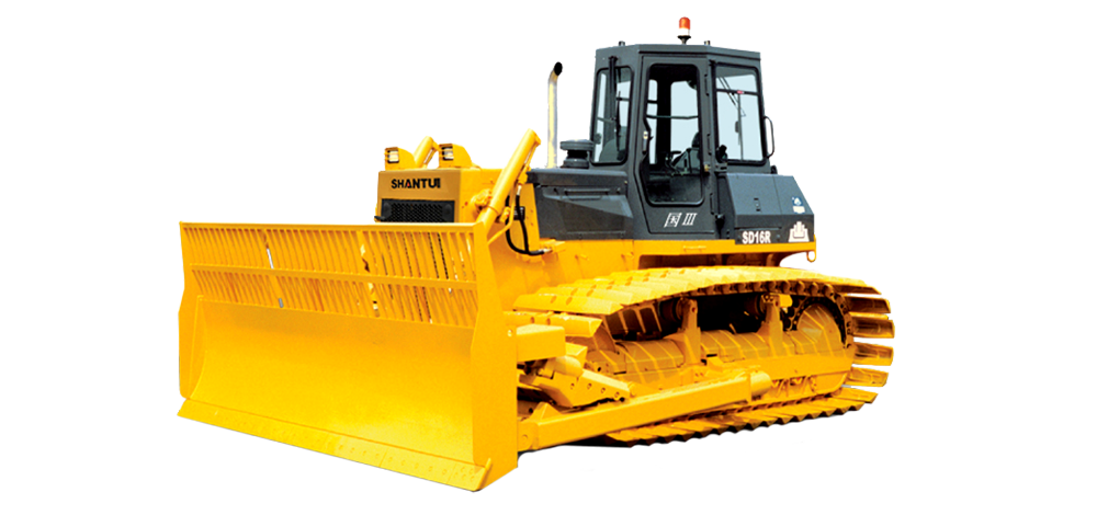 SHANTUI SD16R -  Dozer