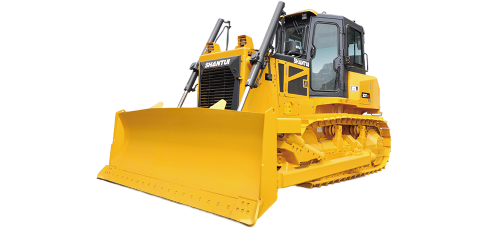 SHANTUI SD17 B3XL -  Dozer