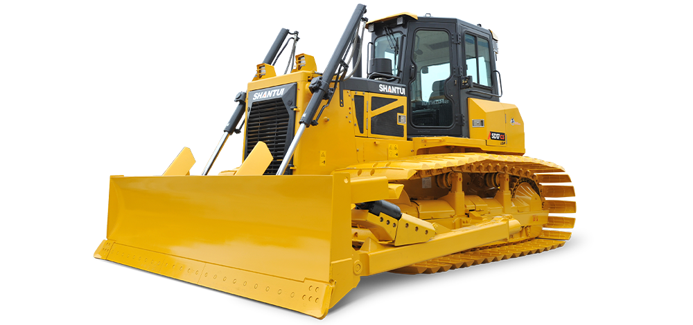 SHANTUI SD17 C3LGP -  Dozer