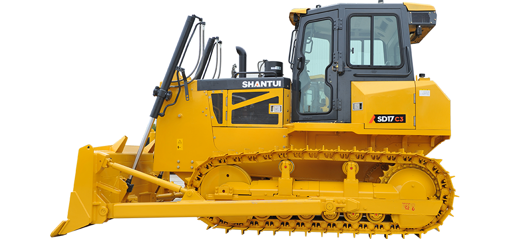 SHANTUI SD17 C3XL -  Dozer