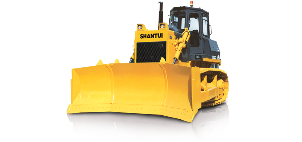 SHANTUI SD22C -  Dozer