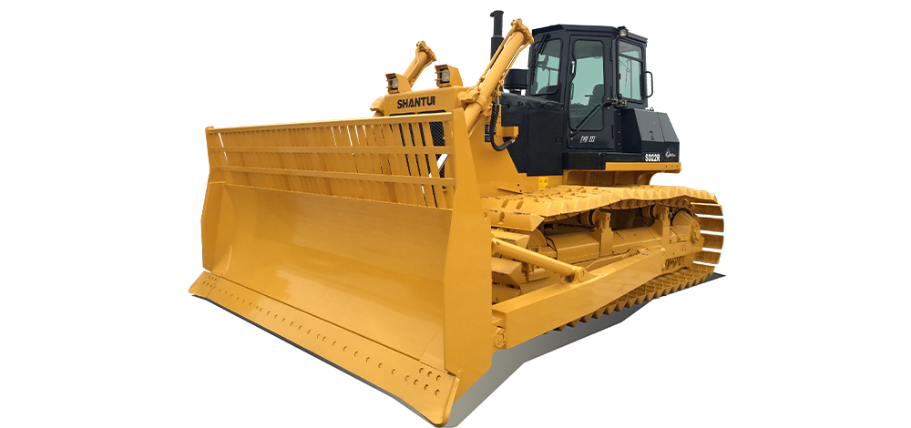 SHANTUI SD22R -  Dozer