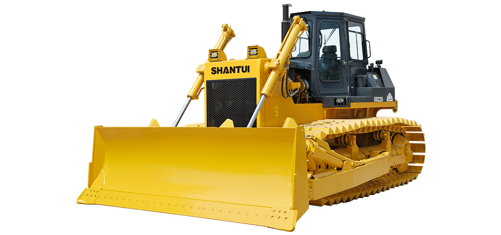 SHANTUI SD22S -  Dozer