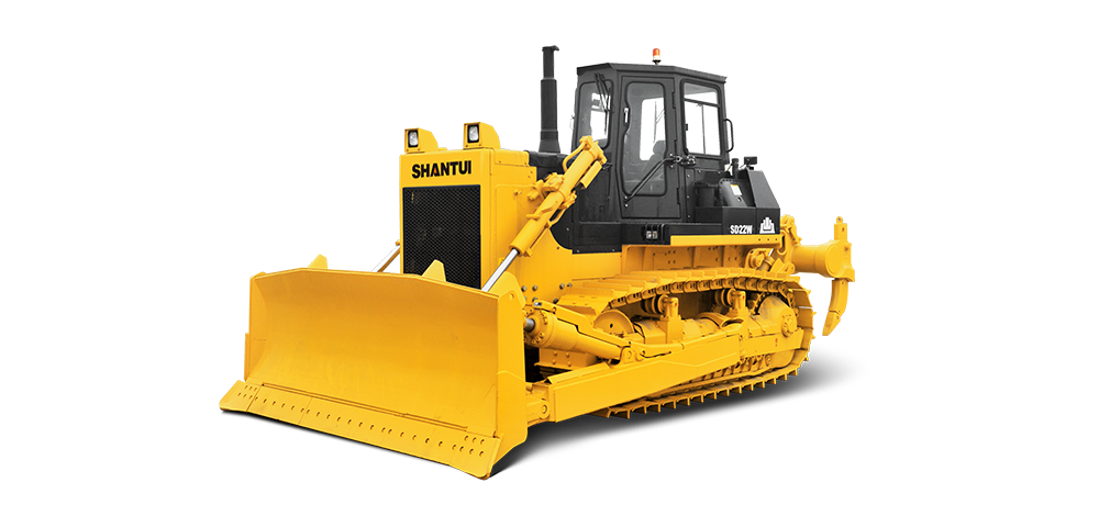 SHANTUI SD22W -  Dozer