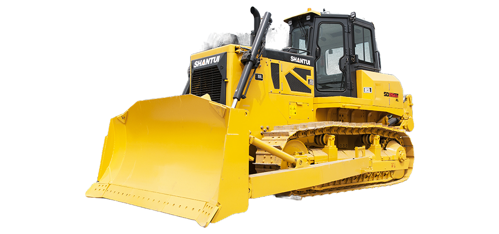 SHANTUI SD26 B3XL -  Dozer