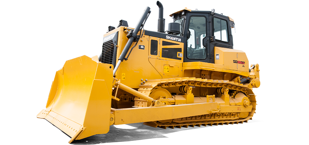 SHANTUI SD26 C3XL -  Dozer
