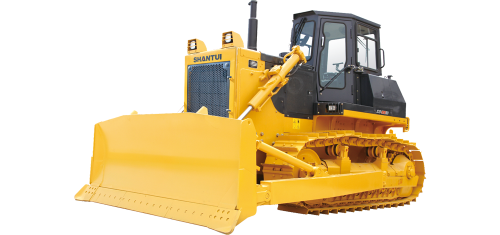 SHANTUI SD26 -  Dozer