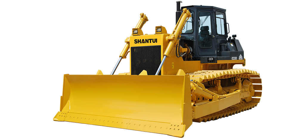 SHANTUI SD26S -  Dozer