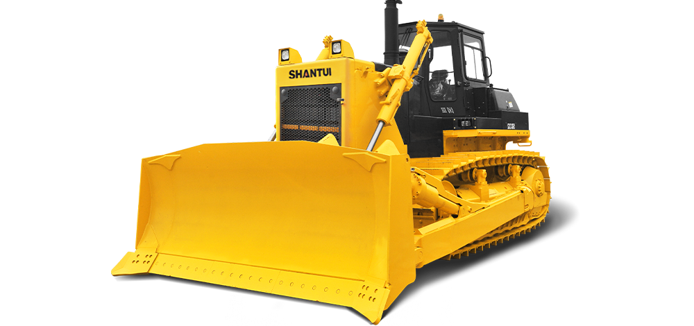 SHANTUI SD32 -  Dozer