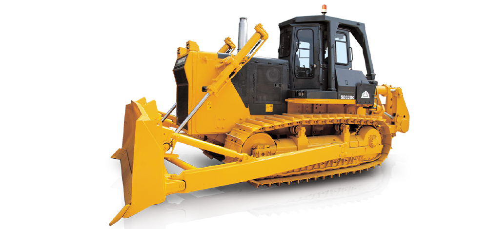 SHANTUI SD32D -  Dozer