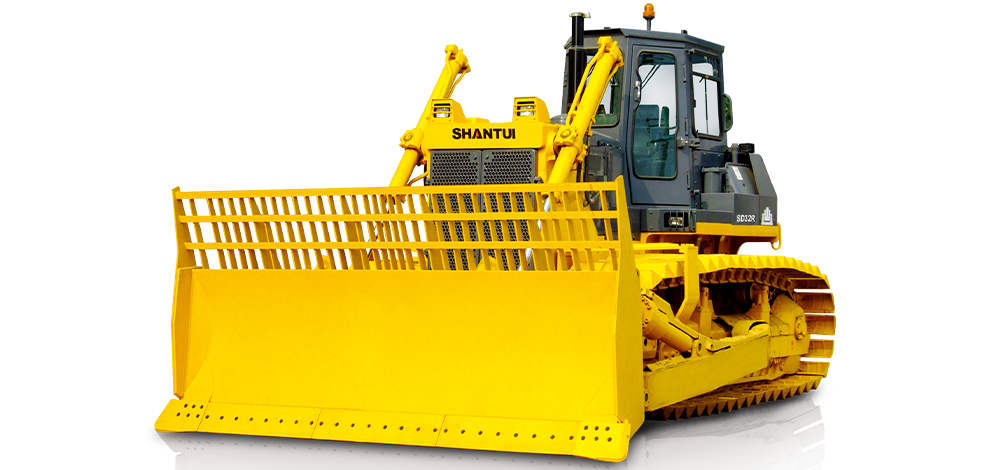 SHANTUI SD32R -  Dozer